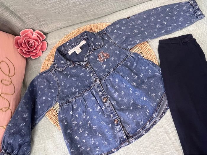 Ensemble 18 mois - photo numéro 6