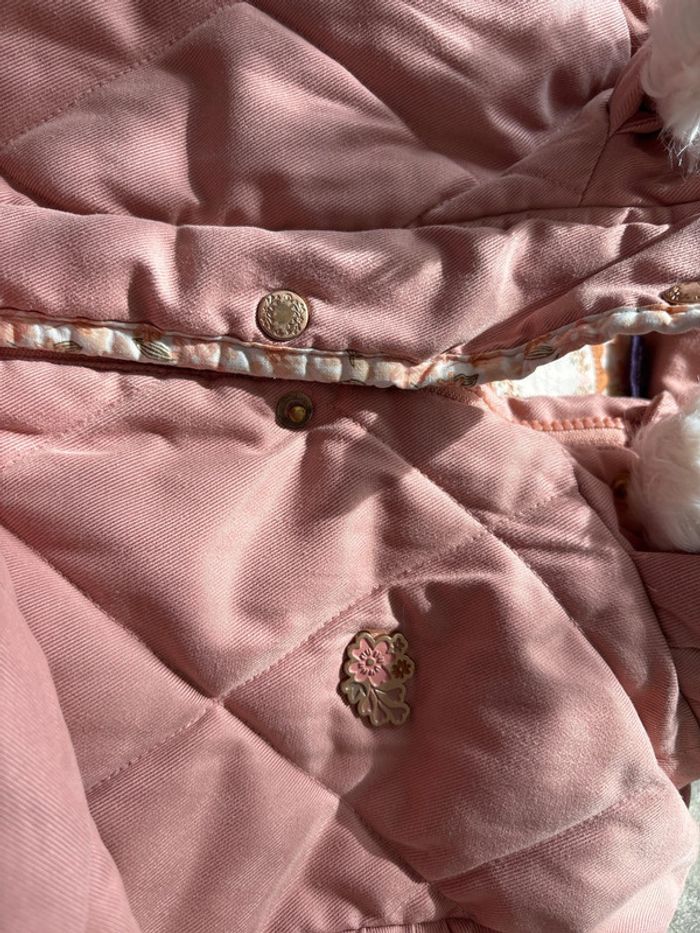 Manteau hiver - photo numéro 3