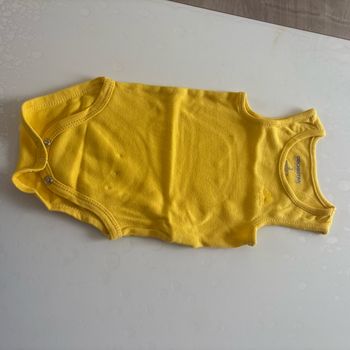 Bodie taille 3 mois