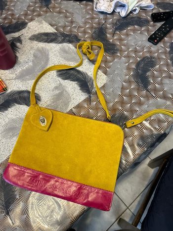 Sac bandoulière