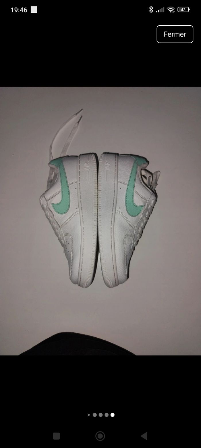 Nike air force 1 p36 - photo numéro 9