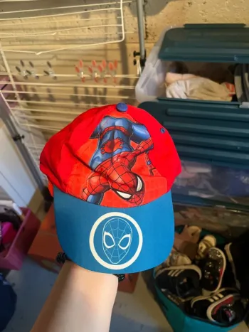 Casquette