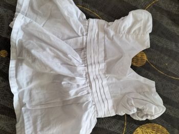 Robe Gémo 3 mois