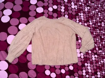 Pull chaud
