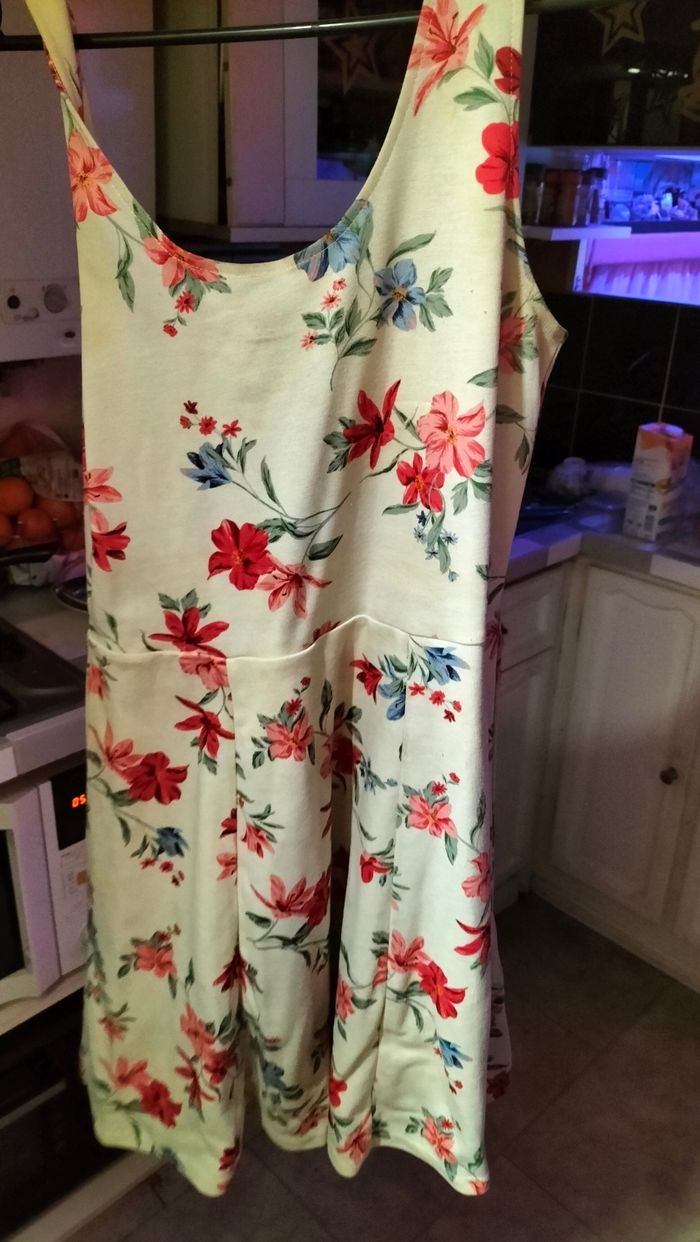 Robe d'été femme - photo numéro 2