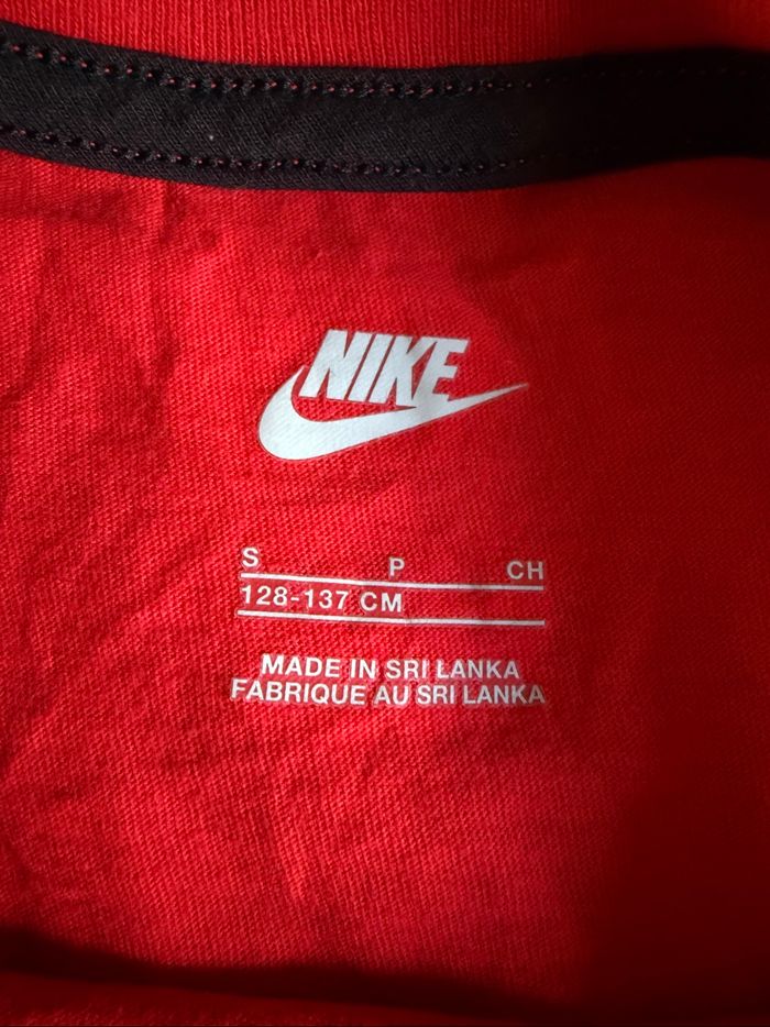 T-shirt Nike rugby  Toulouse - photo numéro 5
