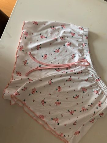 Short pyjama