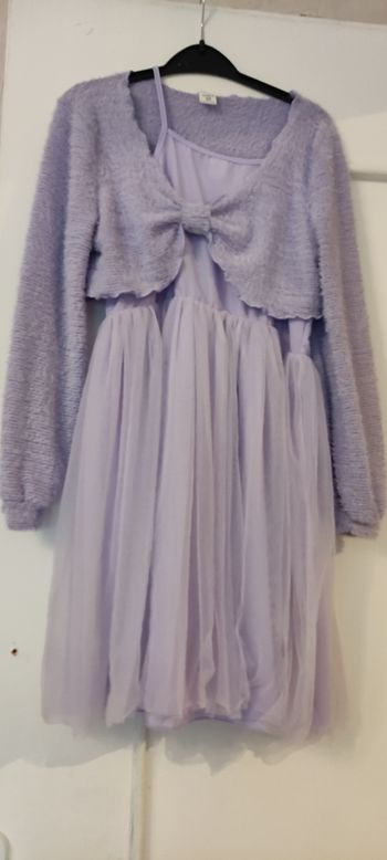 Robe de soirée