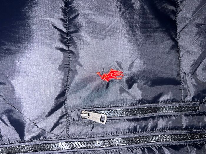 Doudoune Polo Ralph Lauren 🧥 - photo numéro 3