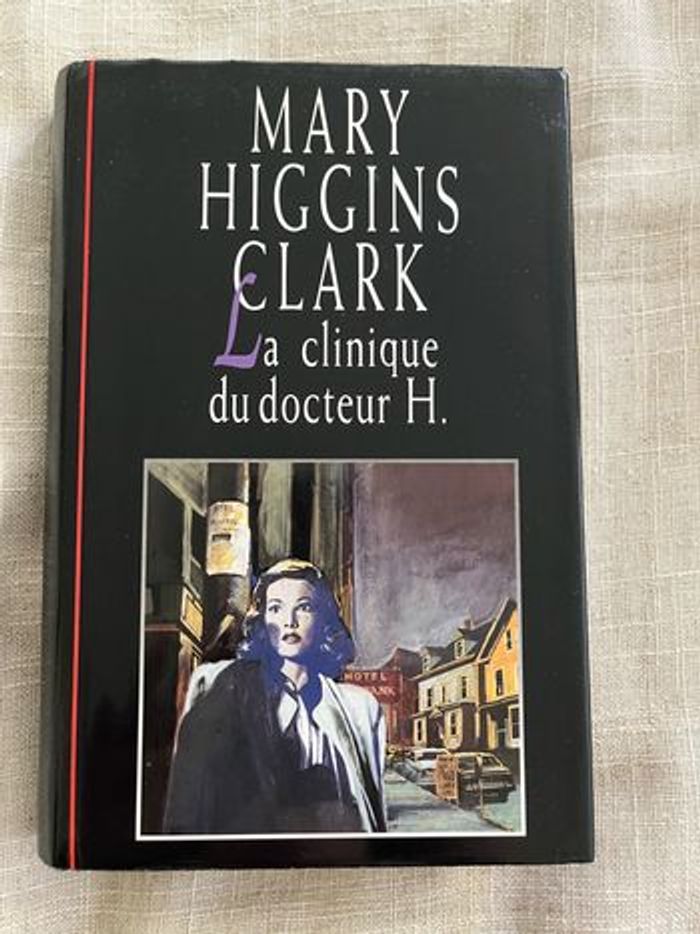 La clinique du Dr H