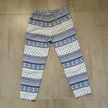 Pantalon léger