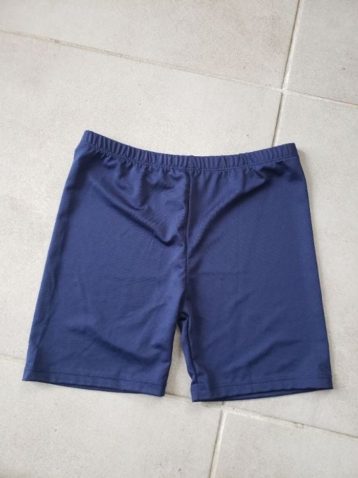 Legging court