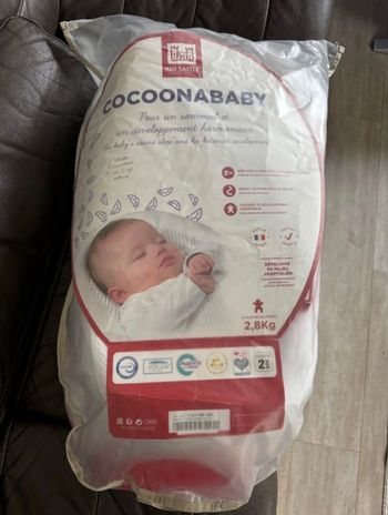 Cocoonababy