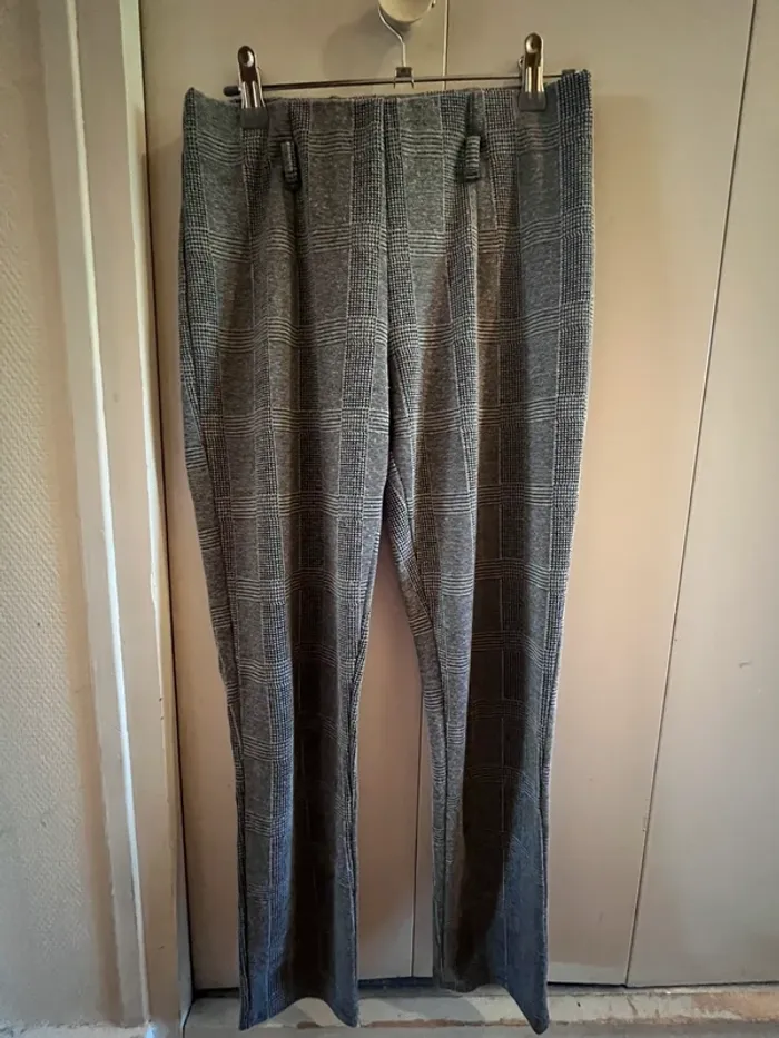 Pantalon classe made in italy taille L