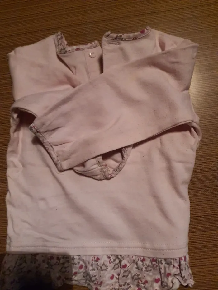 Tee-shirt - photo numéro 5