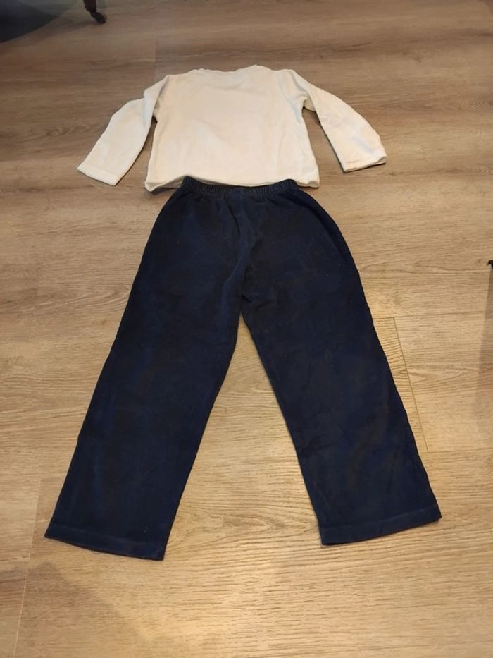 Pyjama Tissaia - photo numéro 2