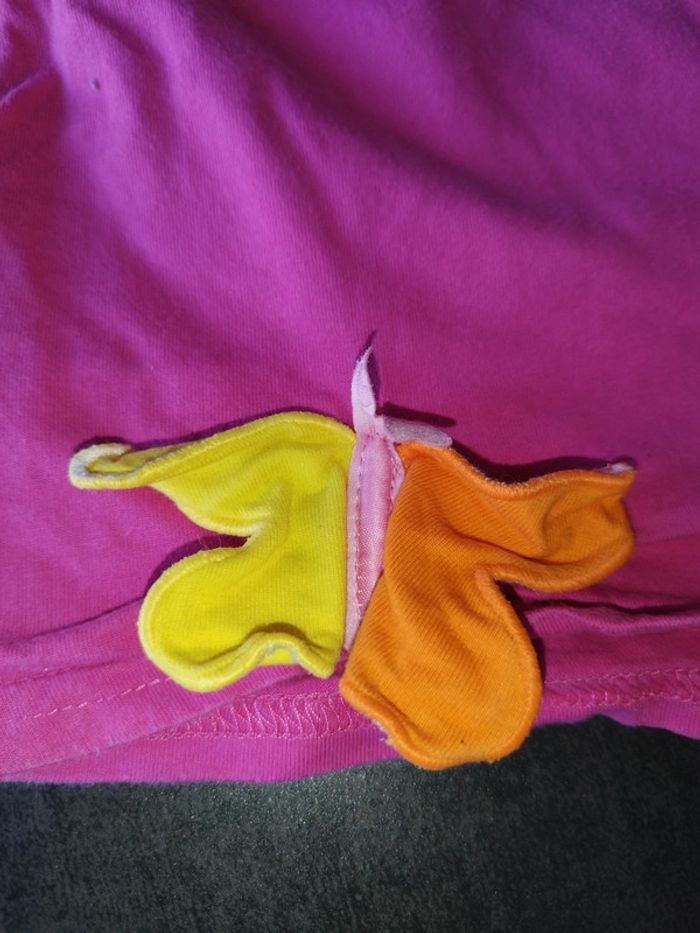 Maillot - photo numéro 2