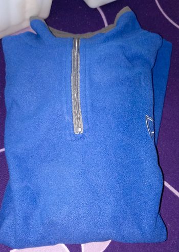 Pull polaire Atlas For Men