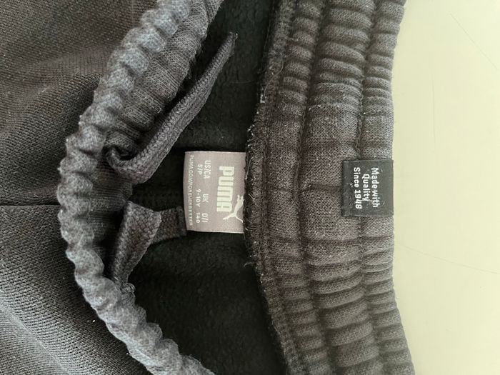 Jogging puma 9-10 ans - photo numéro 2