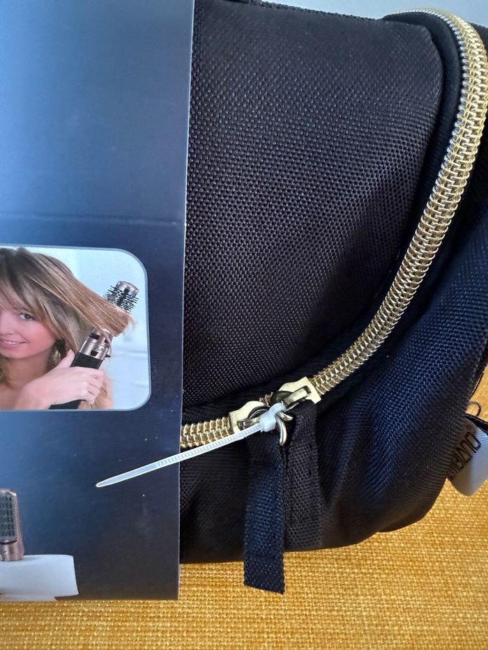 Brosse soufflante ALDI - photo numéro 3