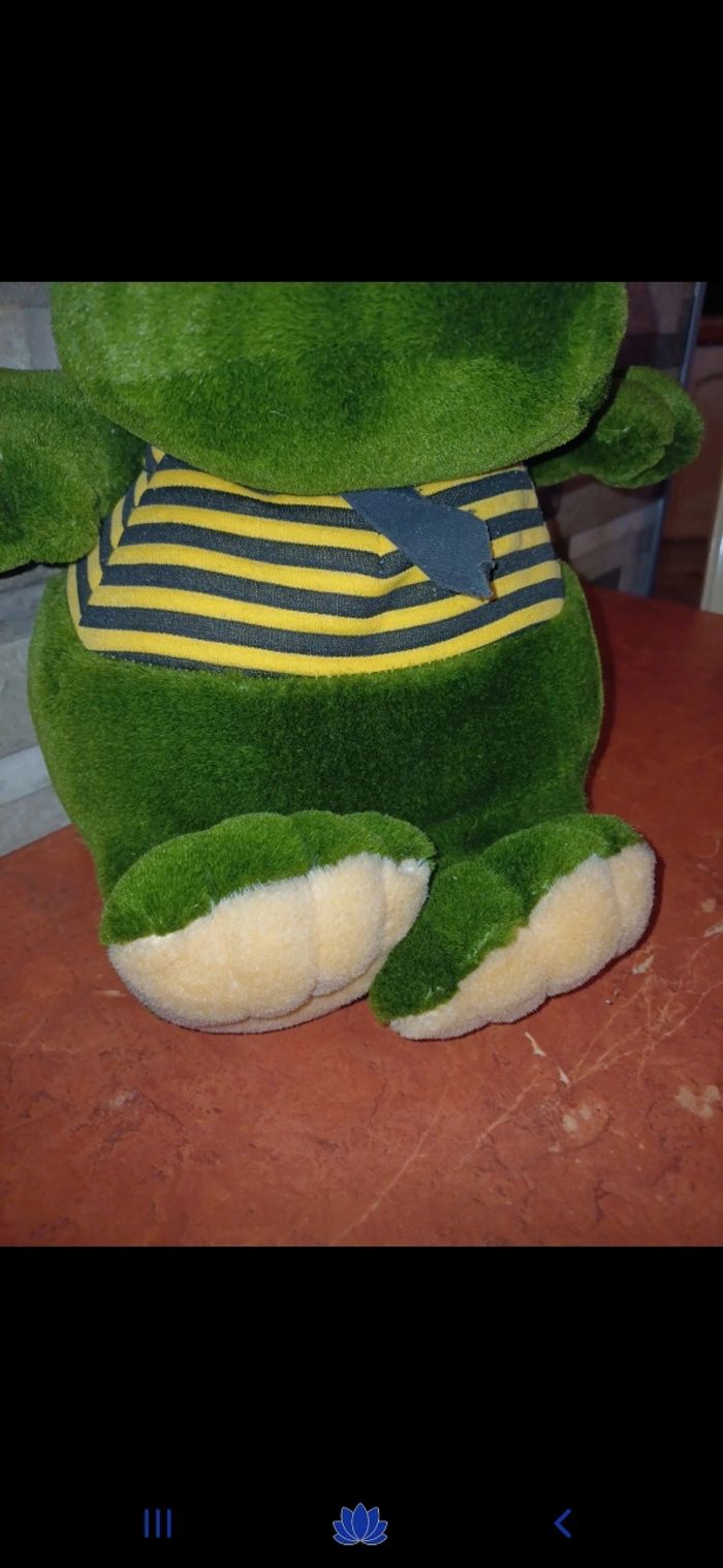 Peluche - photo numéro 3