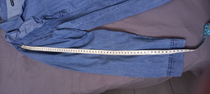 Chemise jean In extenso - photo numéro 7