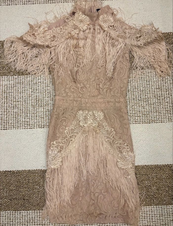 robe de soirée - photo numéro 3