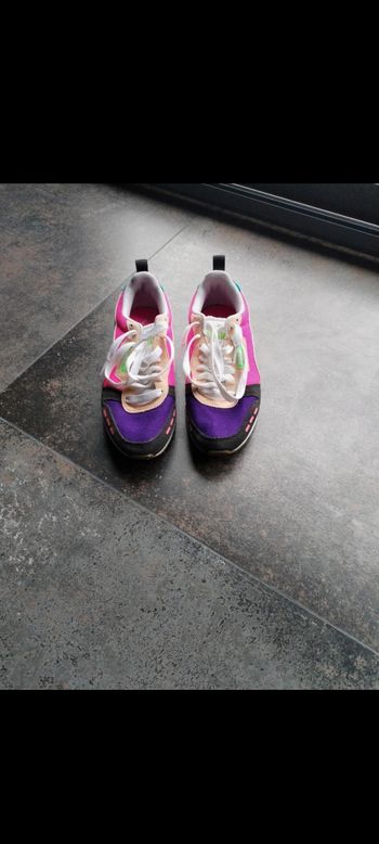 Baskets Puma Femme