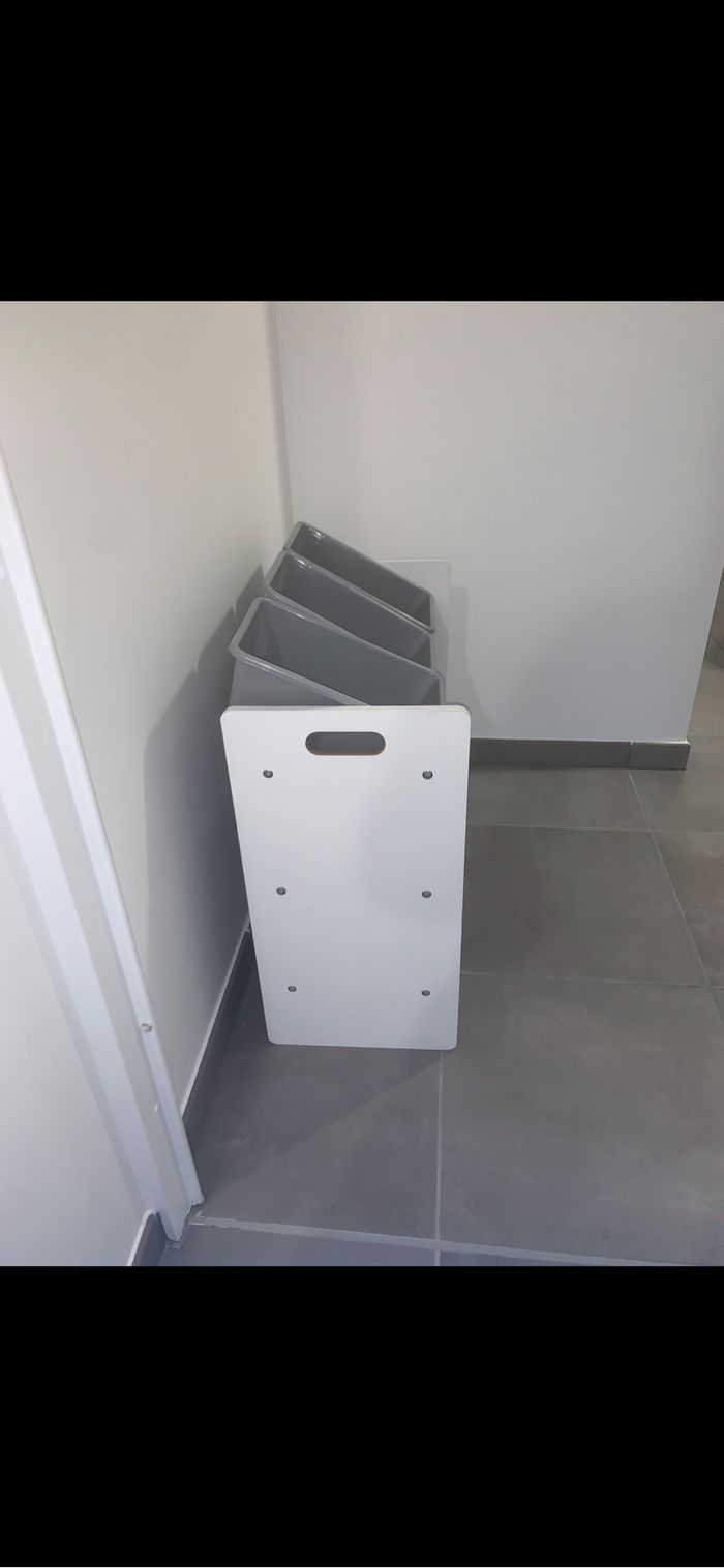 Meuble rangement - photo numéro 3