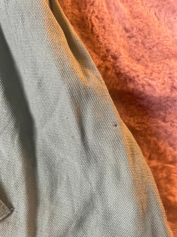 Robe vert d’eau - photo numéro 4