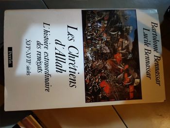 Les chrétiens d'Allah