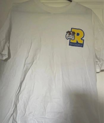 T-shirt Riverdale