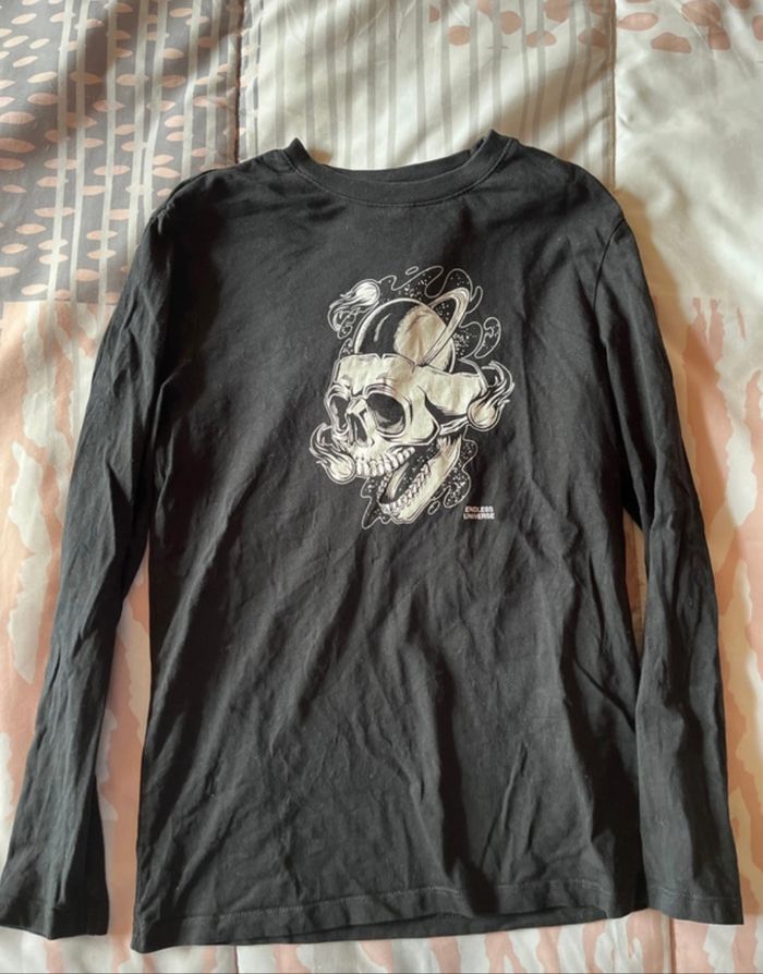 TEE shirt kiabi