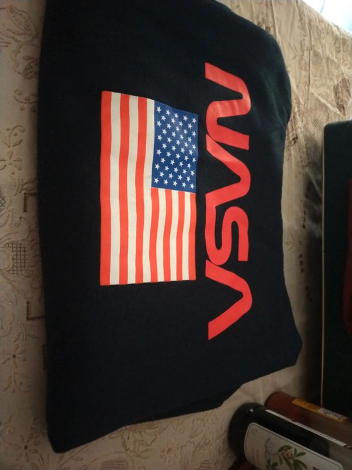 Plus nasa