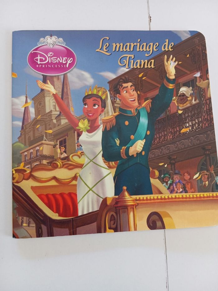 Lot de 2 livres plus un offert - photo numéro 6