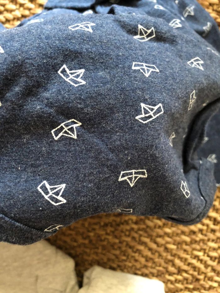 Ensemble bébé garçon 3 mois - photo numéro 5