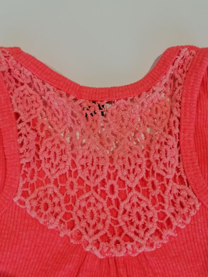 Débardeur T 3 ans 👧🏻 - photo numéro 3