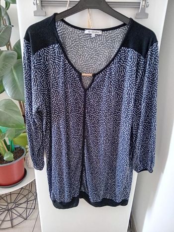 Blouse femme 50/52