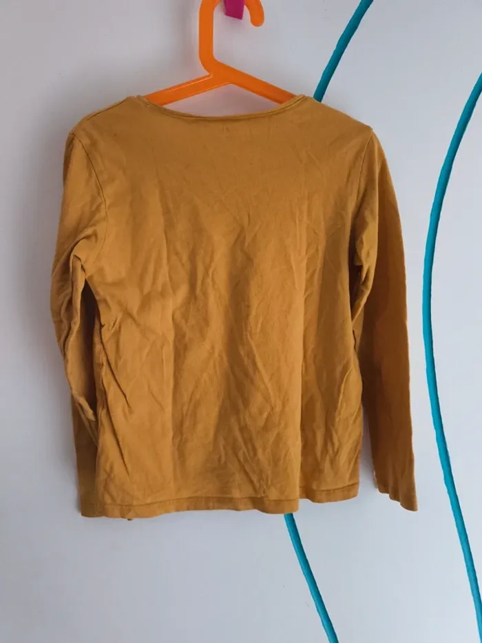 T shirt - photo numéro 3