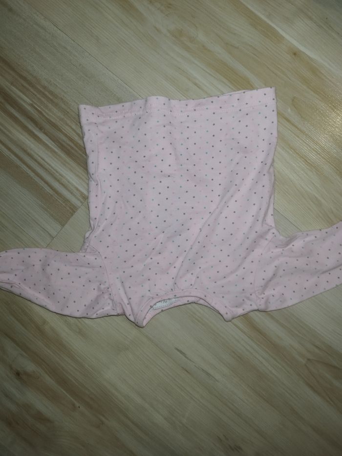 Vêtements fille 1 mois - photo numéro 5