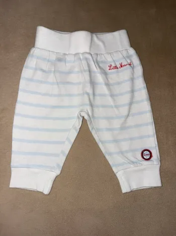 Pantalon Little Marcel