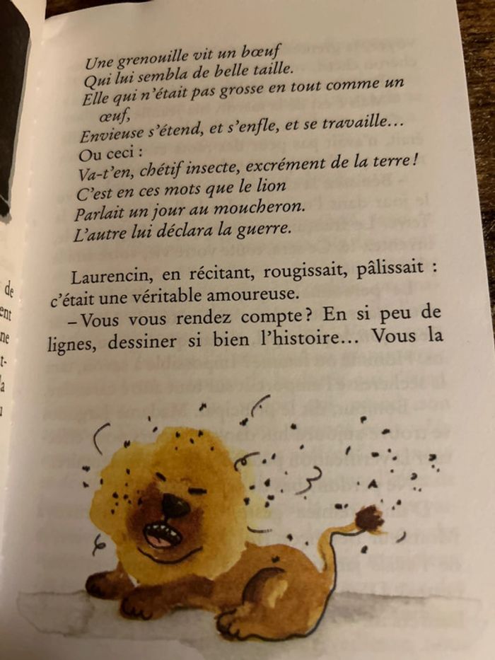 la grammaire est une chanson douce - photo numéro 5