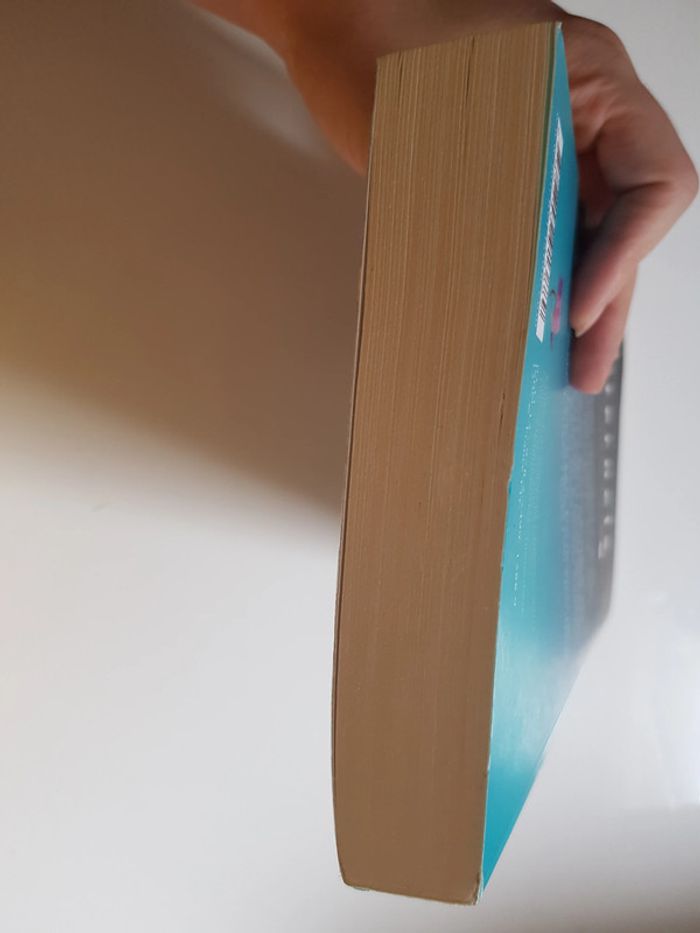 Alyson Noël (Écrivain) Éternels, Tome 4 : La Flamme des ténèbres - photo numéro 8
