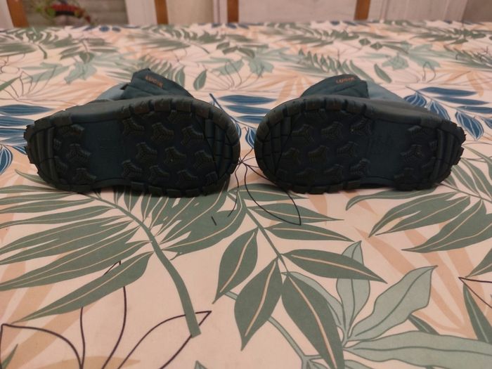 Chaussures après -ski 24/26 - photo numéro 3