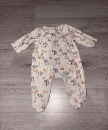 Pyjama