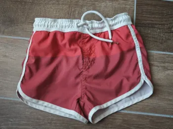 Short de bain 3ans