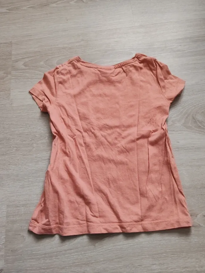 T-shirt - photo numéro 3