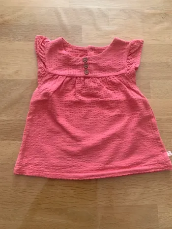 T-shirt 18 mois.
