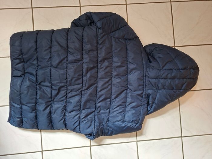 Doudoune légére - photo numéro 3