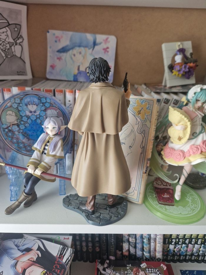 Figurine ace one pice - photo numéro 3